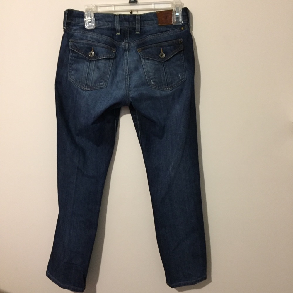 LUCKY Brand Jeans SWEET’N STRAIGHT